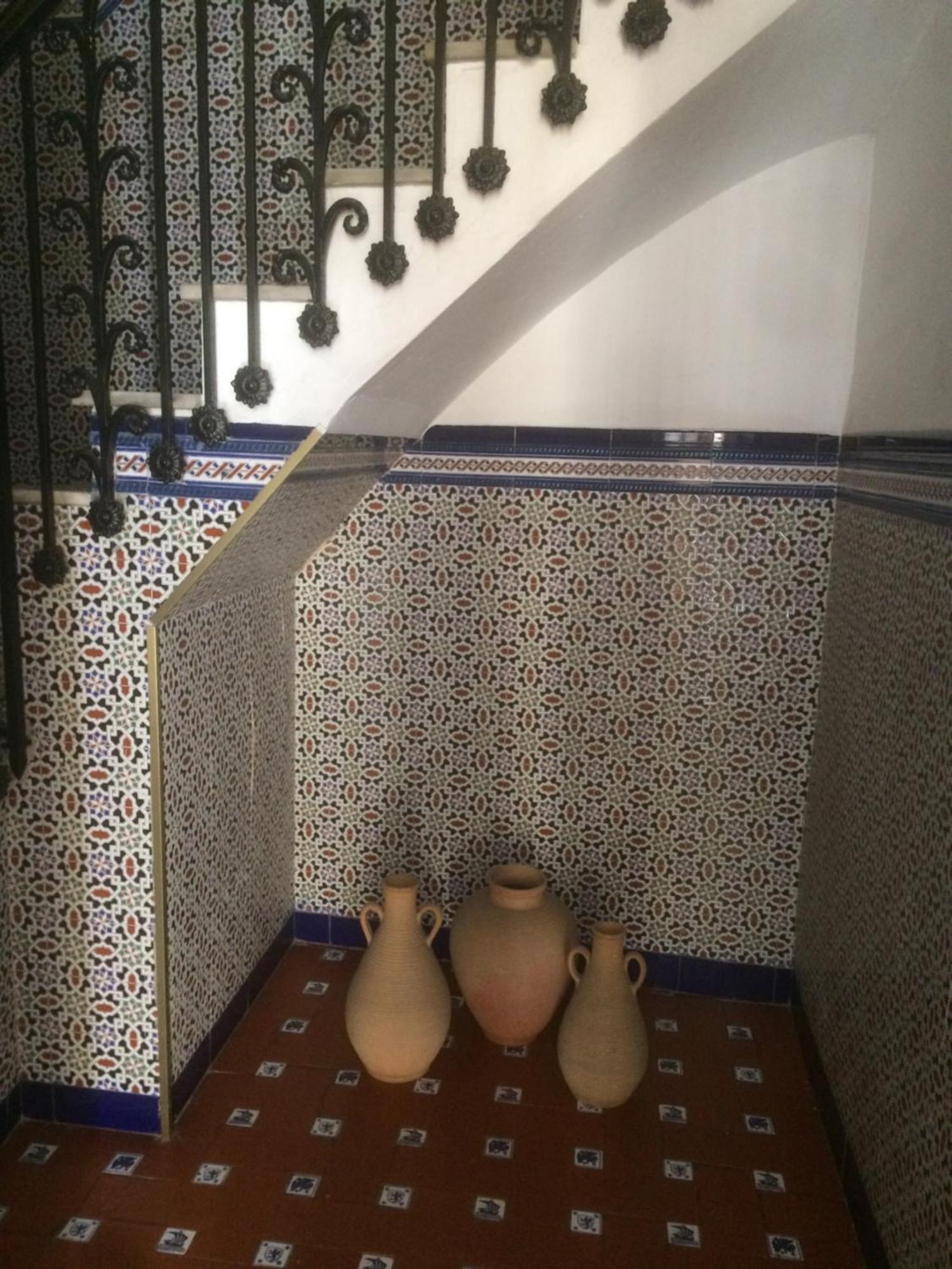 Piso Dos Dormitorios Junto Plaza Colon Córdoba Exterior foto